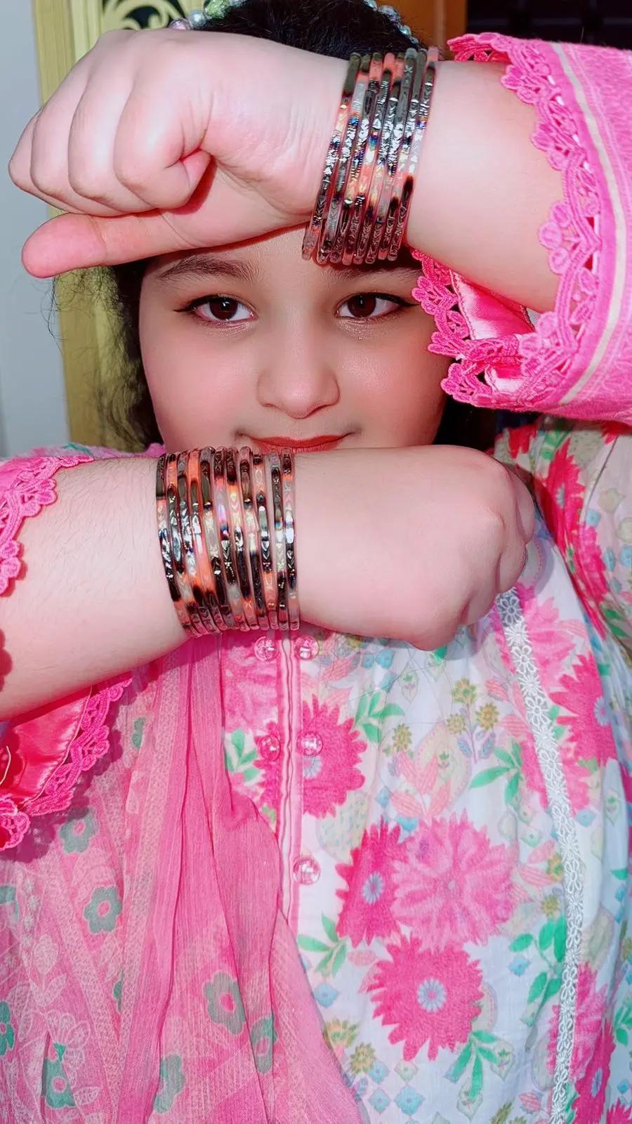 @Shumaila Akhtar