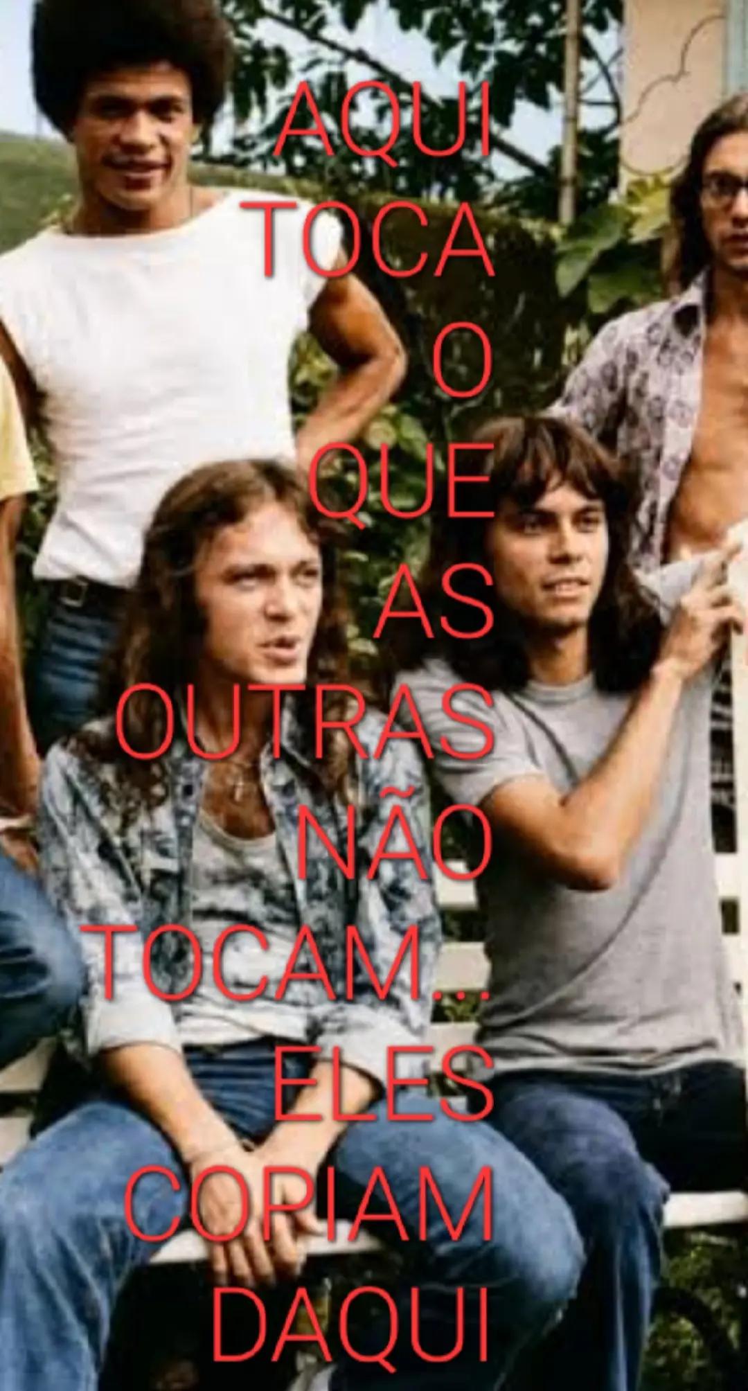 @Caçador da musica perdida