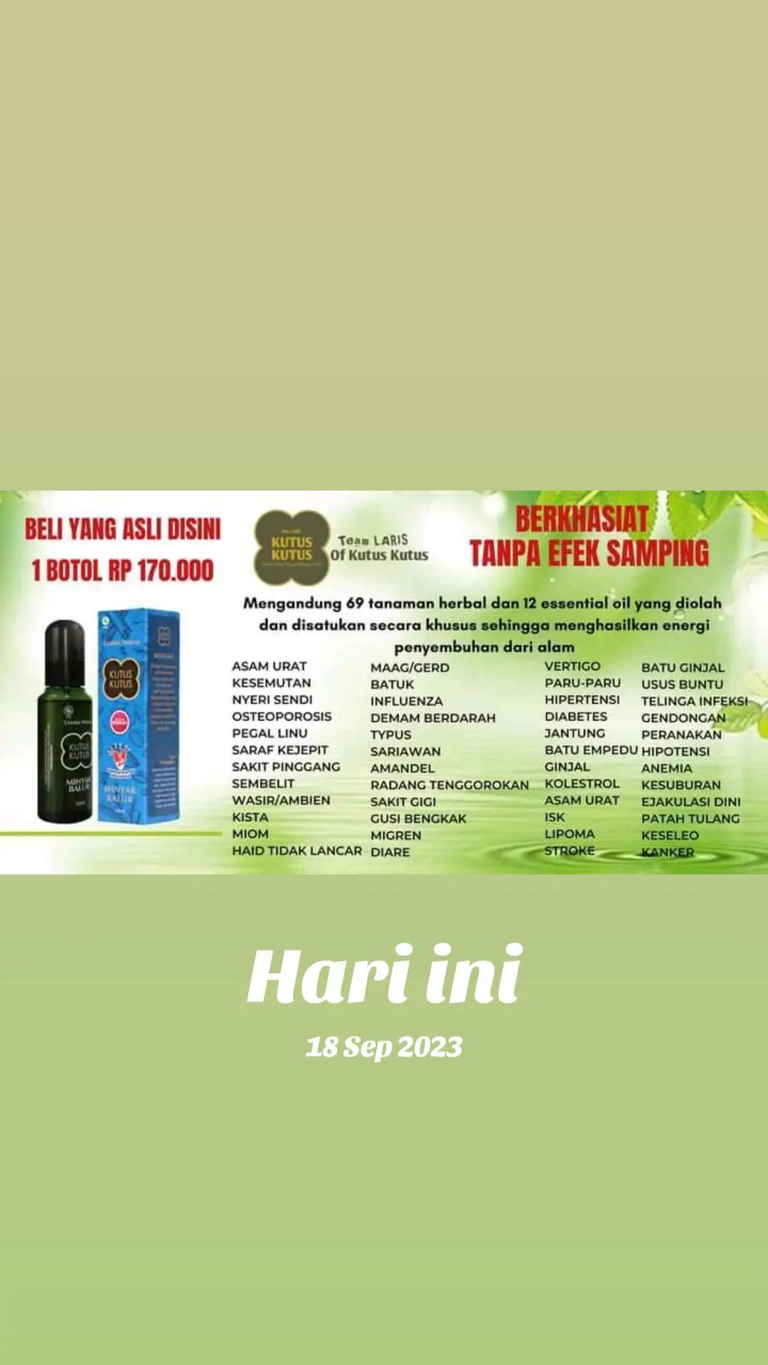 @ttidimas arwangi