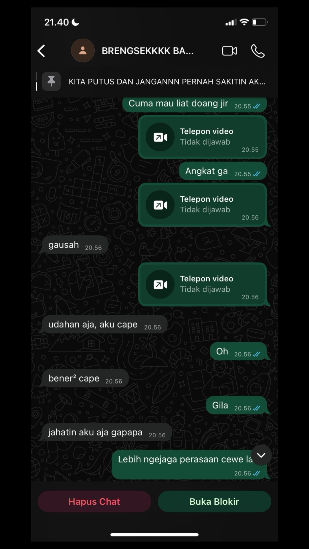 @Badai