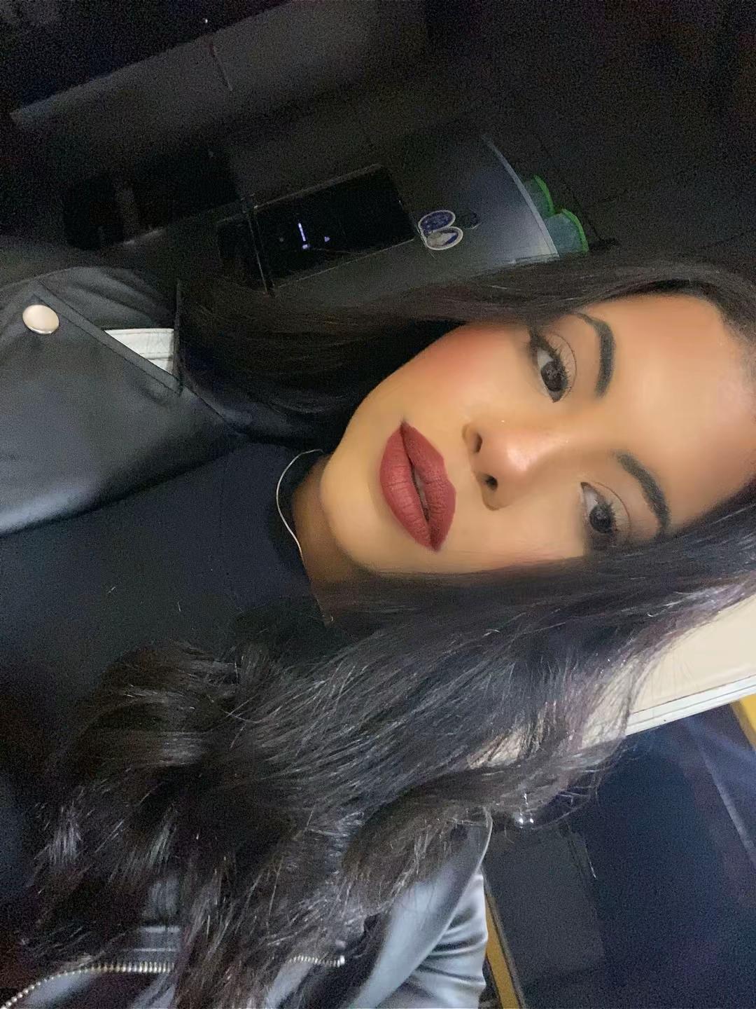 @Brenda Nascimento