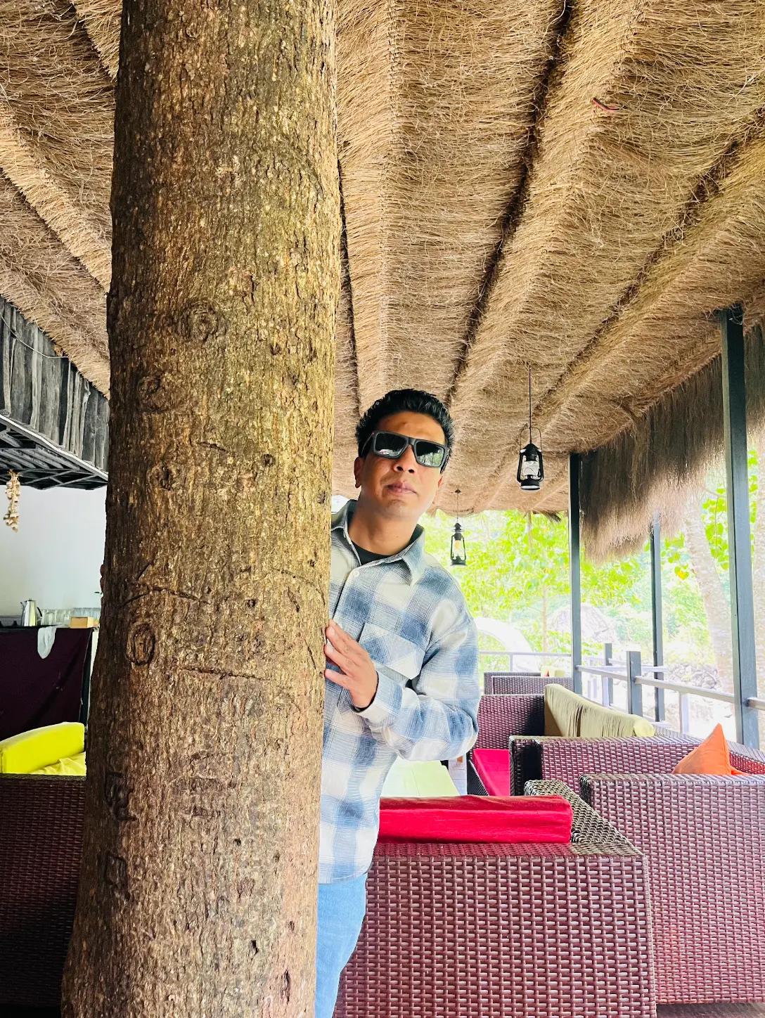 @Abishek Ruchal