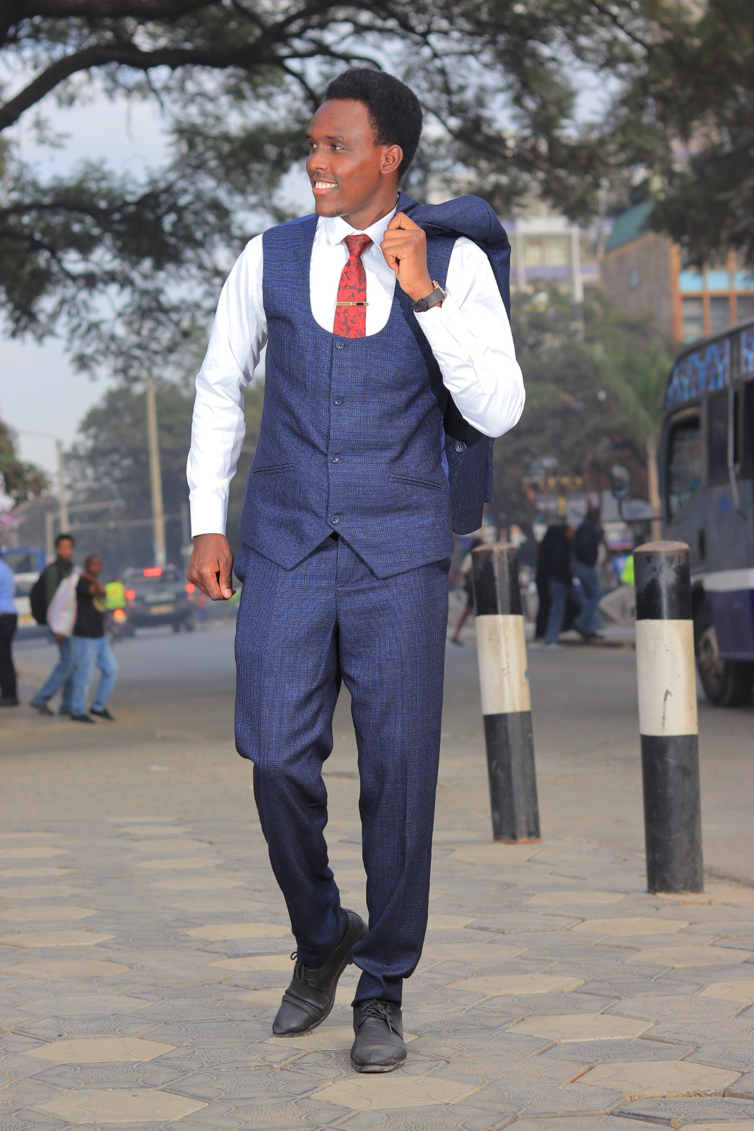 @MAASAI PRINCE 254