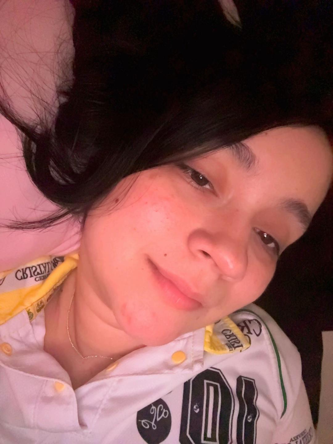 @Cami Gonzalez