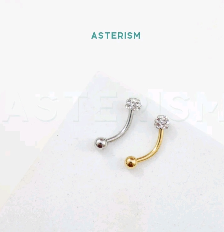 @Asterism Jewelry