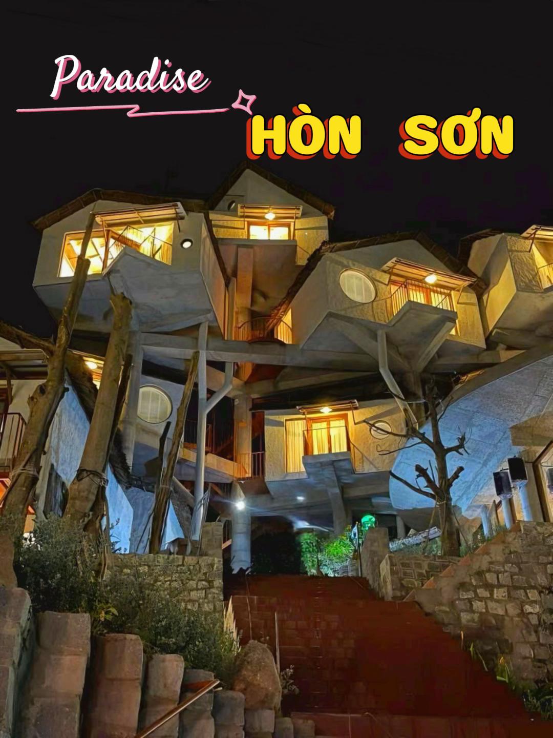 @M.Hoài-Người Bản Địa (Hòn Sơn)