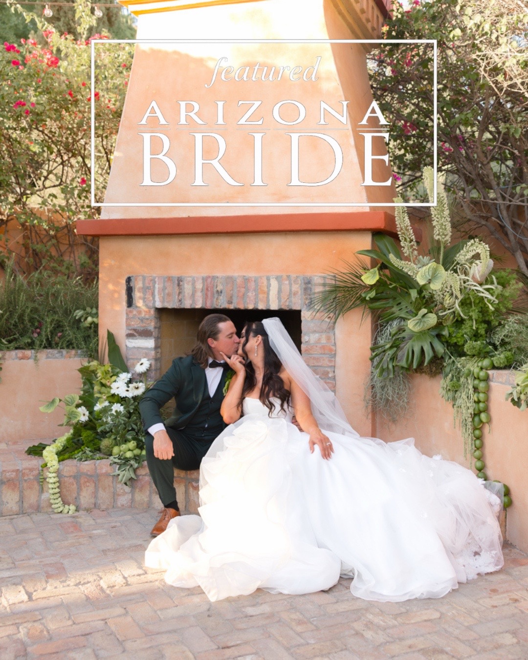 @AZ & CA Wedding Planner
