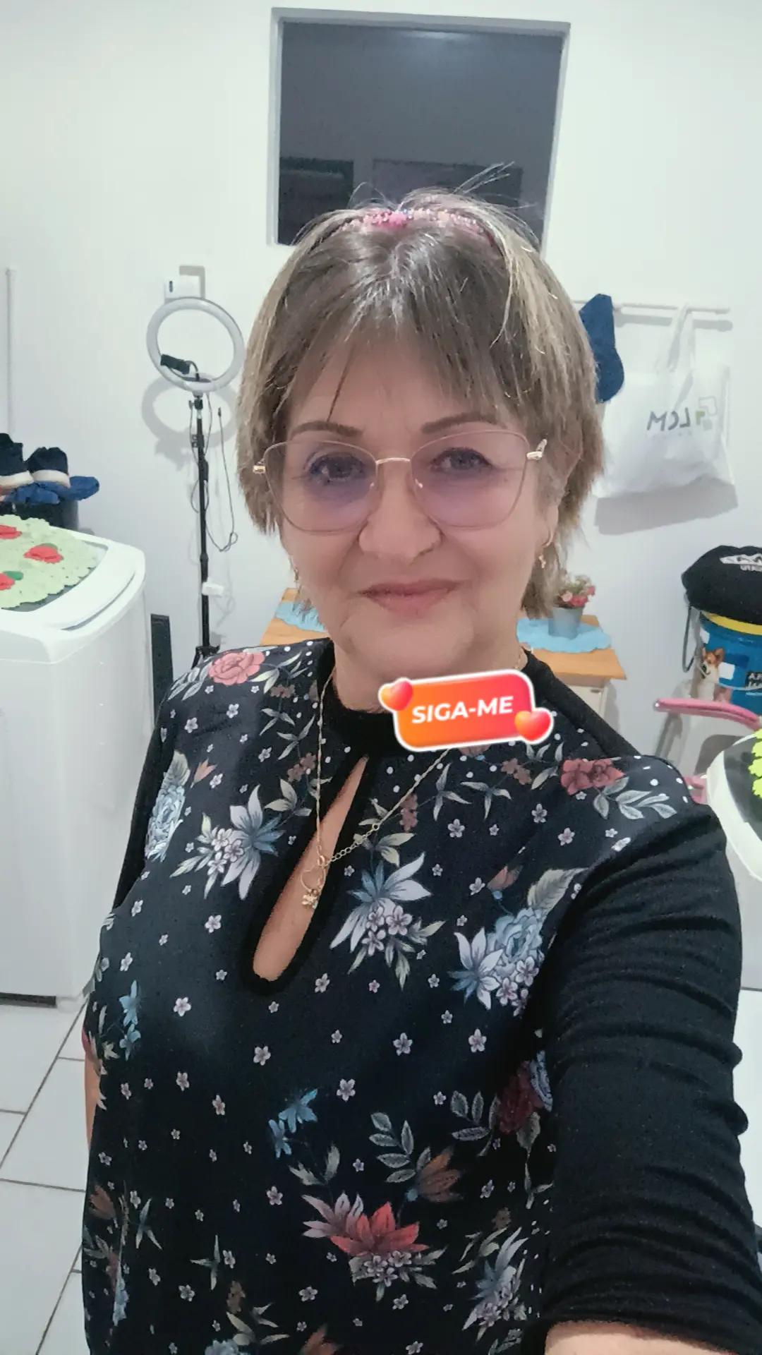 @Sônia Tavares campos