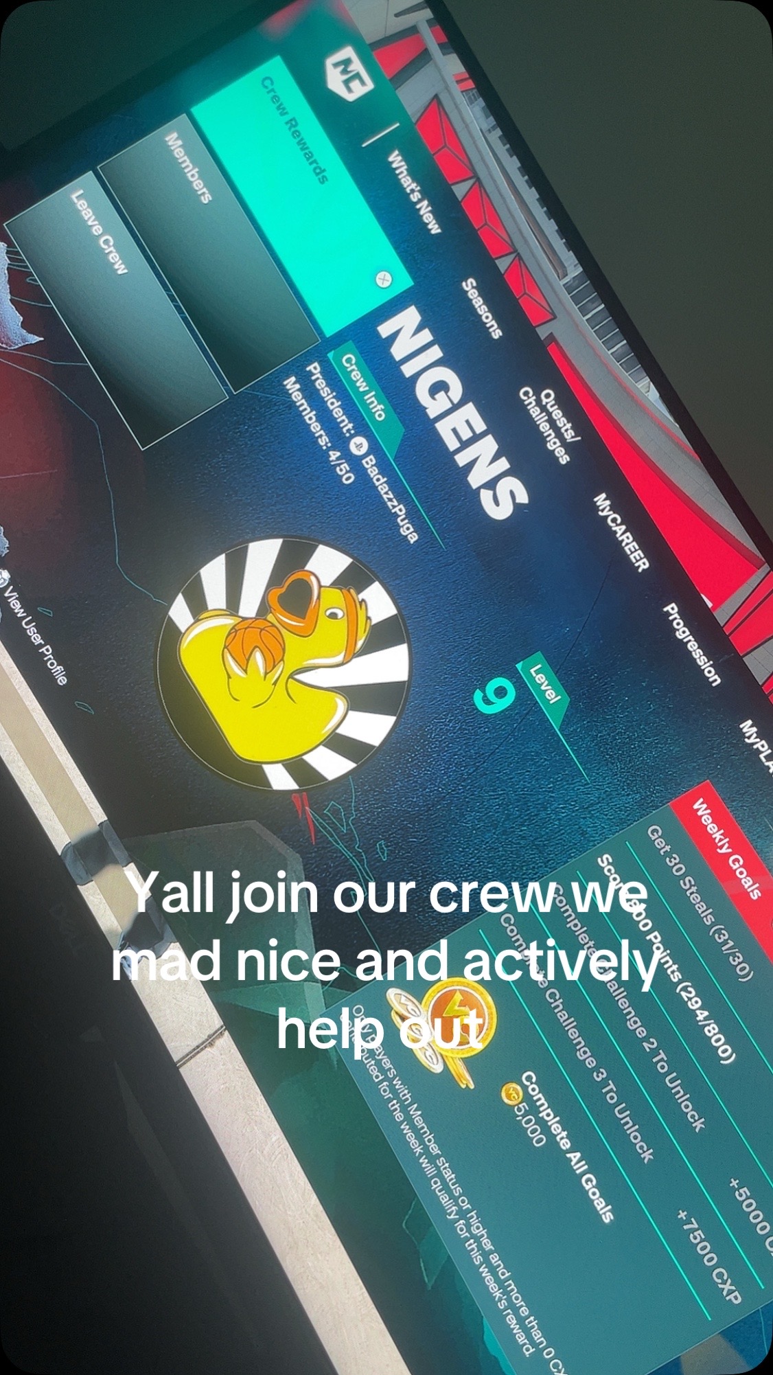 @2KGamee