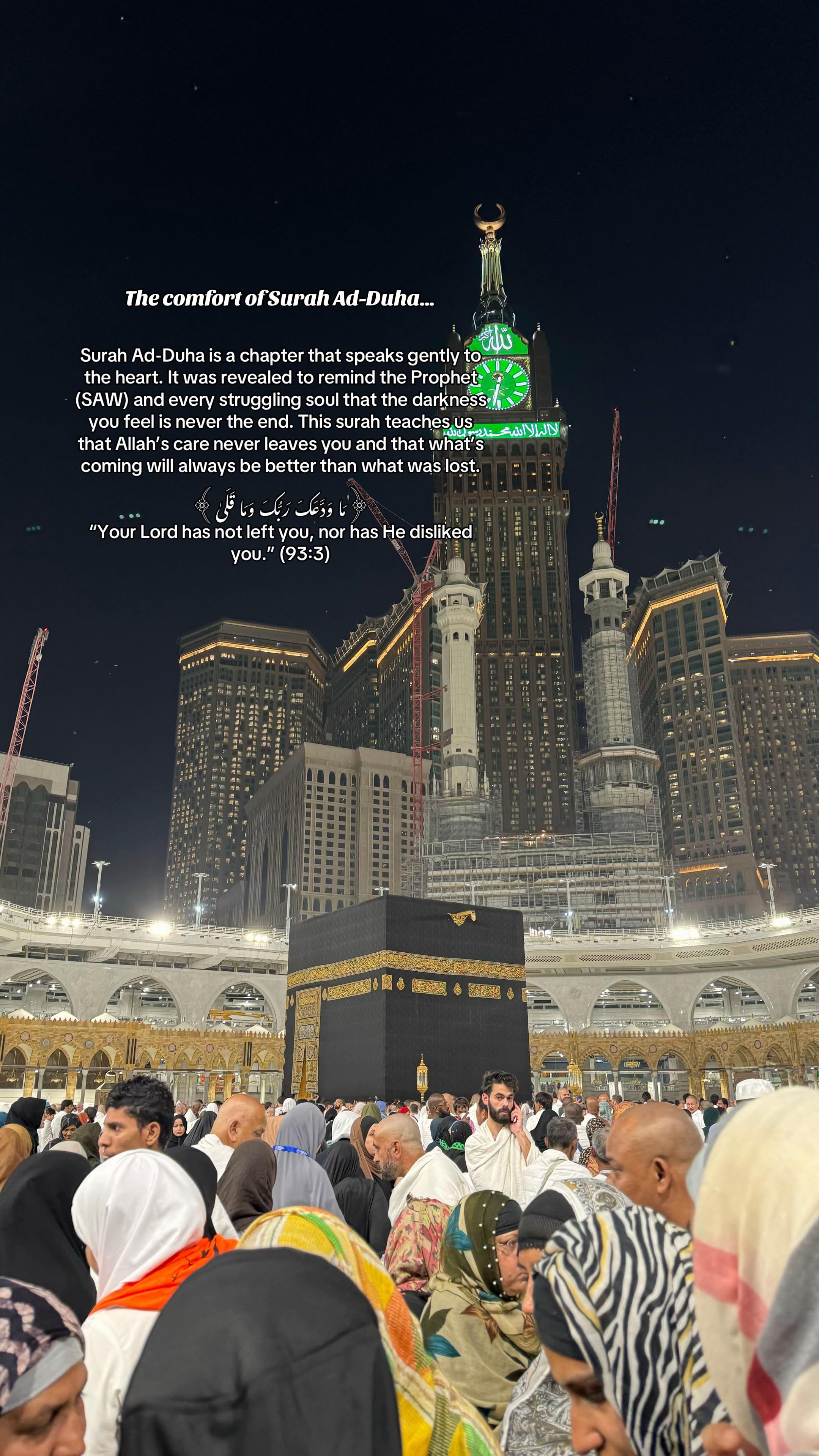 @Soulful Taqwa