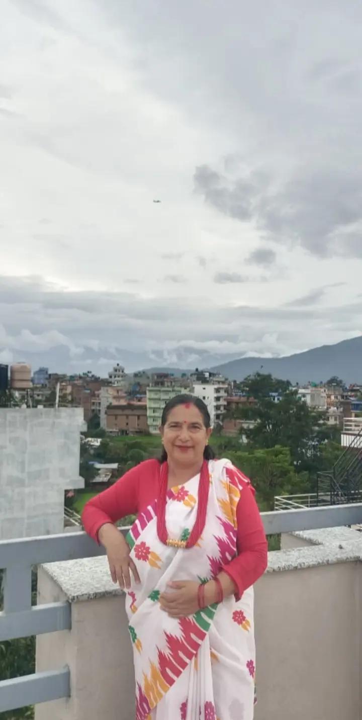 @Shyam Kumari pokhrel