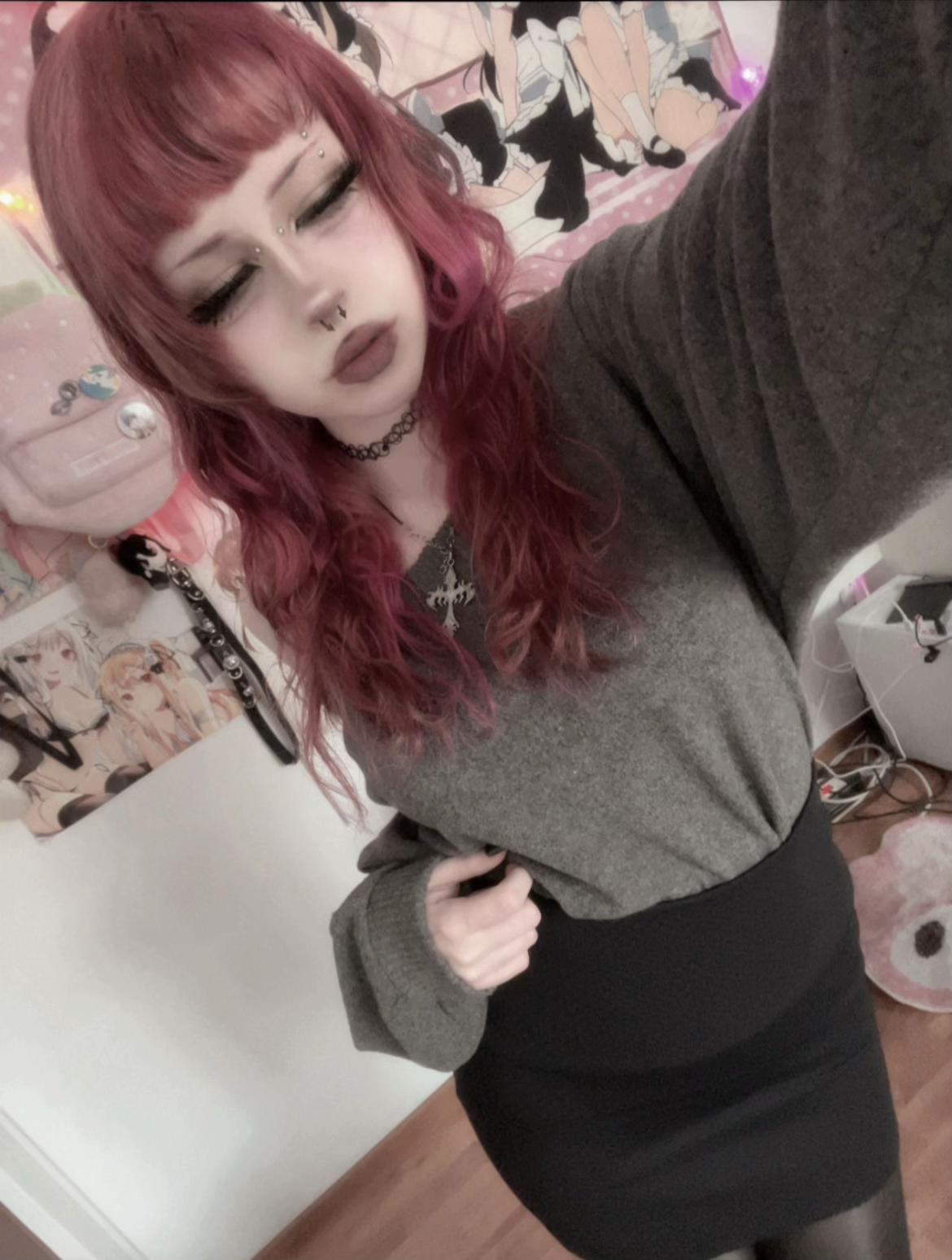 @Kat ⋆🐾&deg;