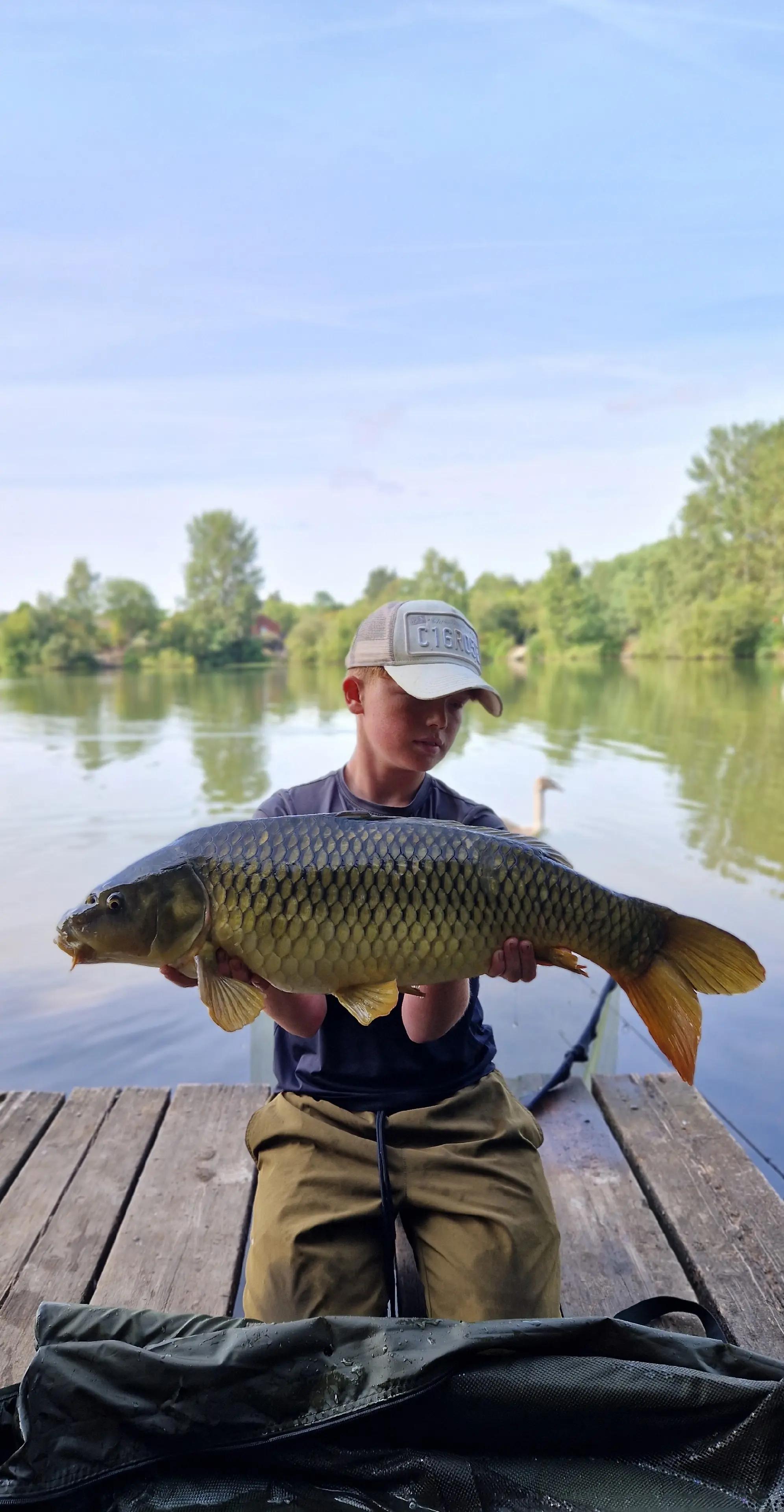 @Carpy Brez