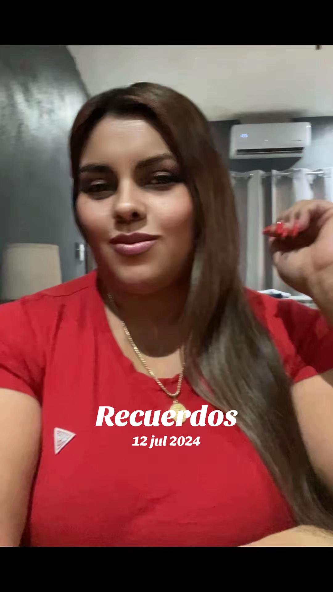 @Perla Flores