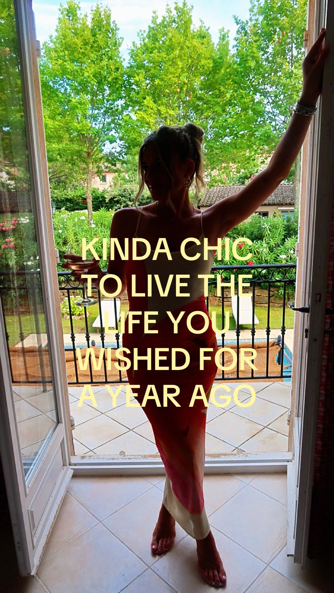 @Christy is OOO