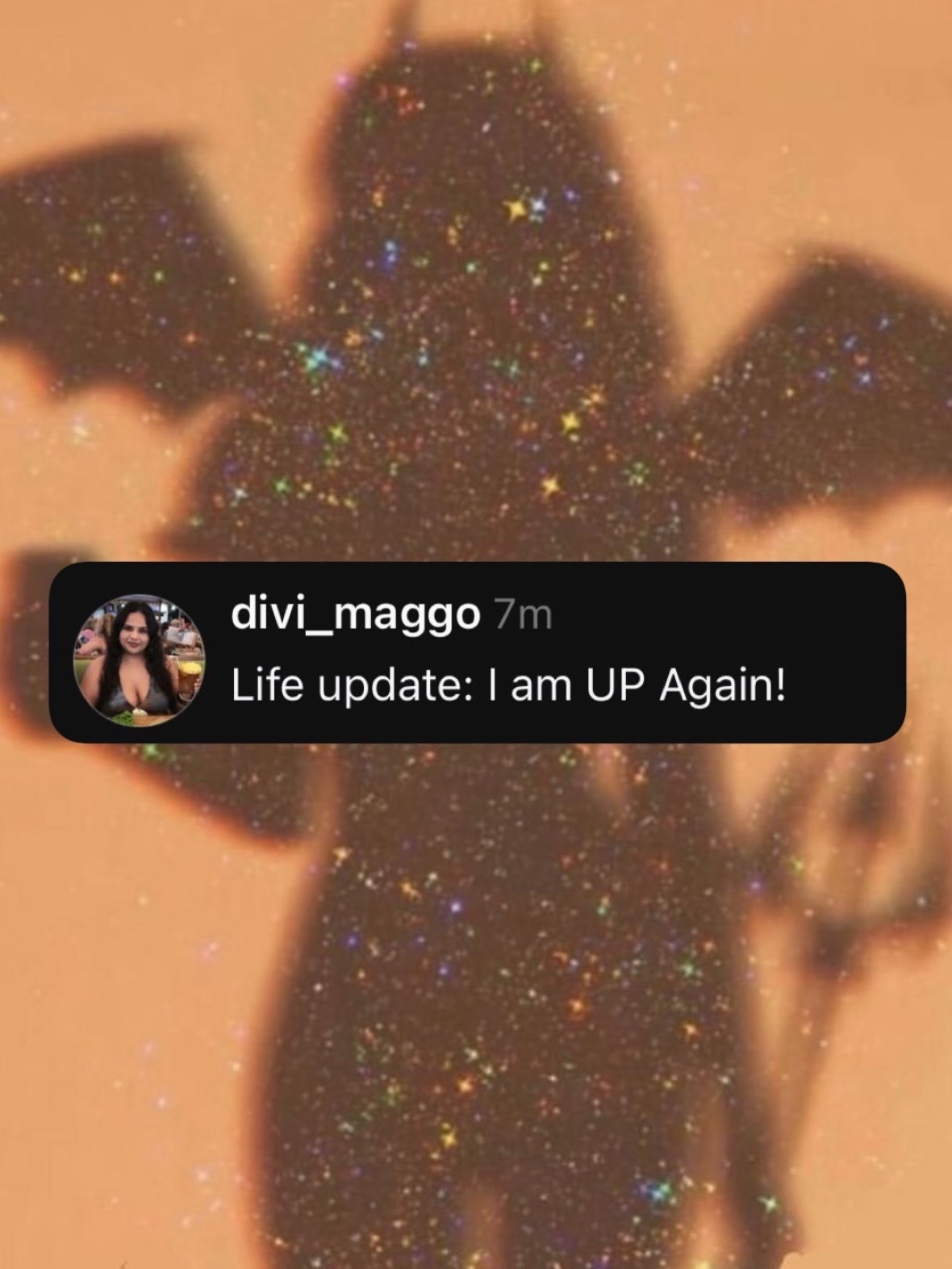 @Divi Maggo