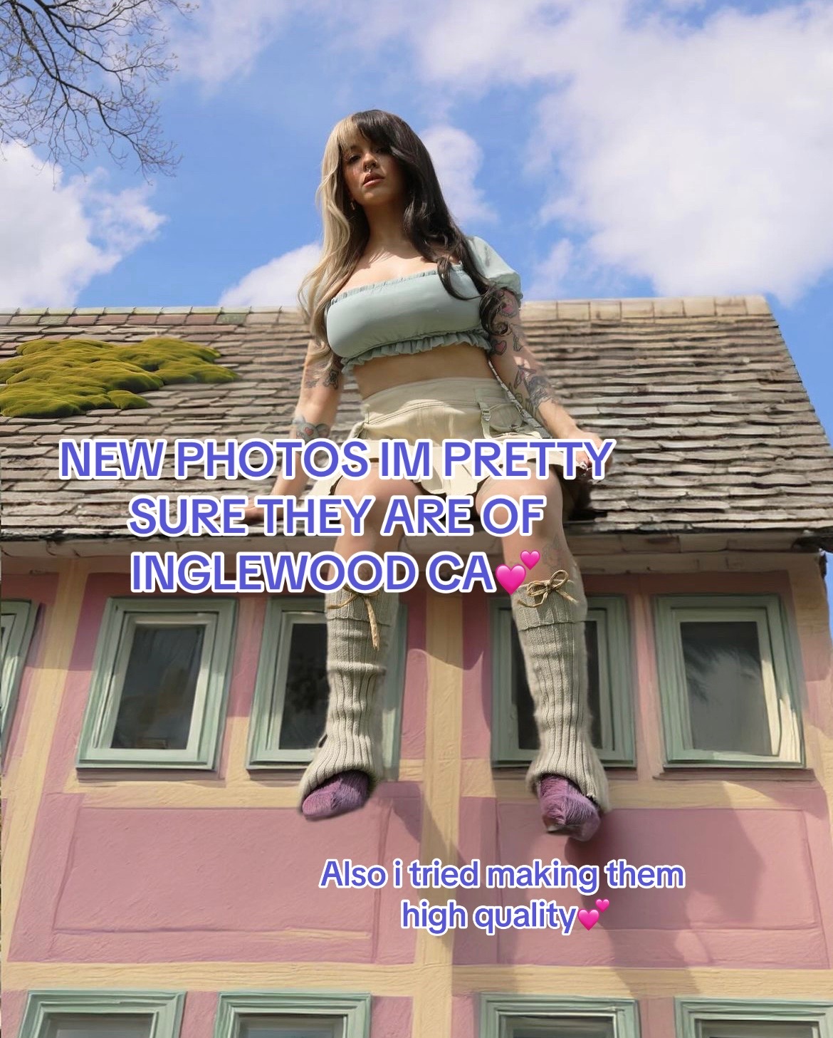 @•Melanie•Martinez<3•