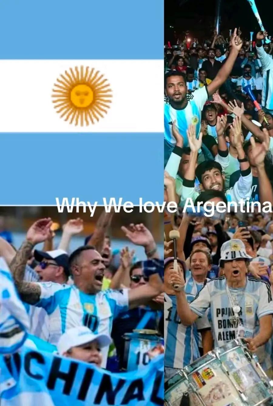 @🇦🇷Argentina🇦🇷💜💜