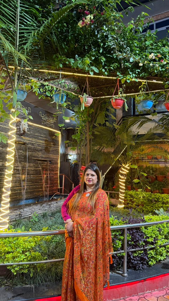 @sarmila bhandari