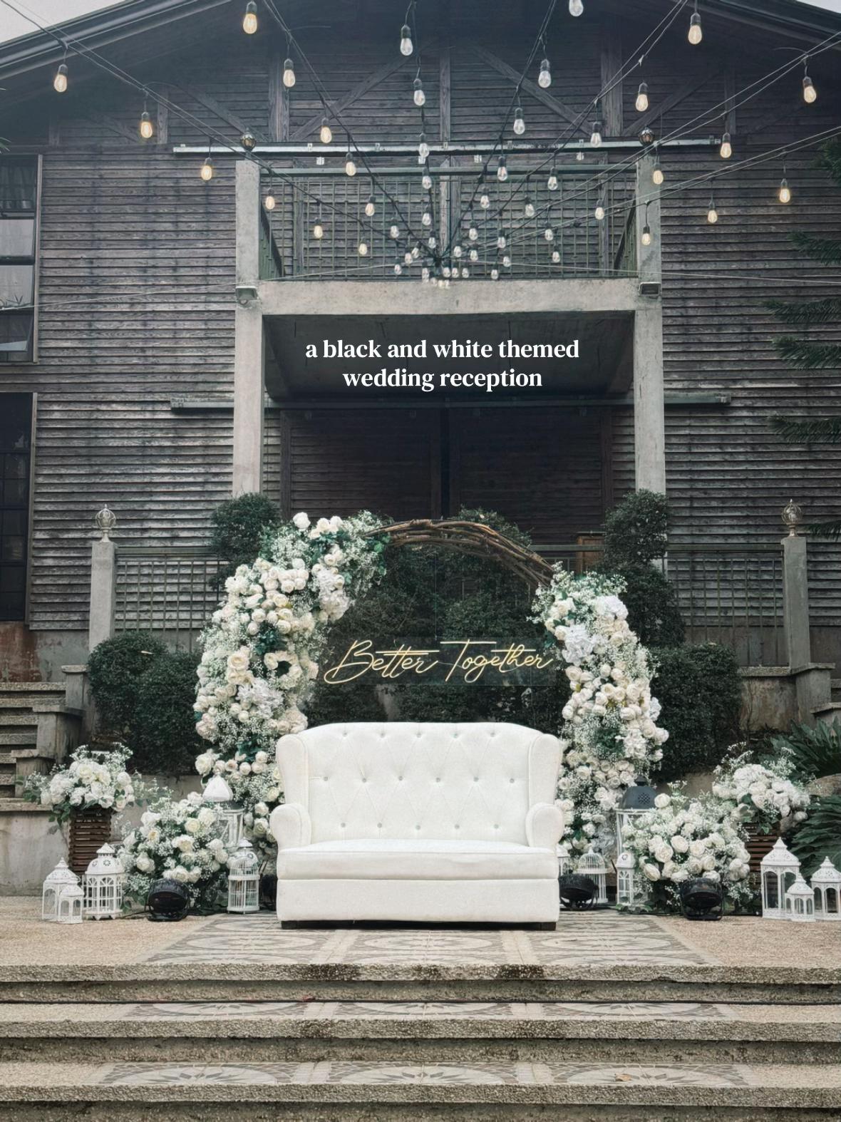 @Our Haven Events Place | VENUE