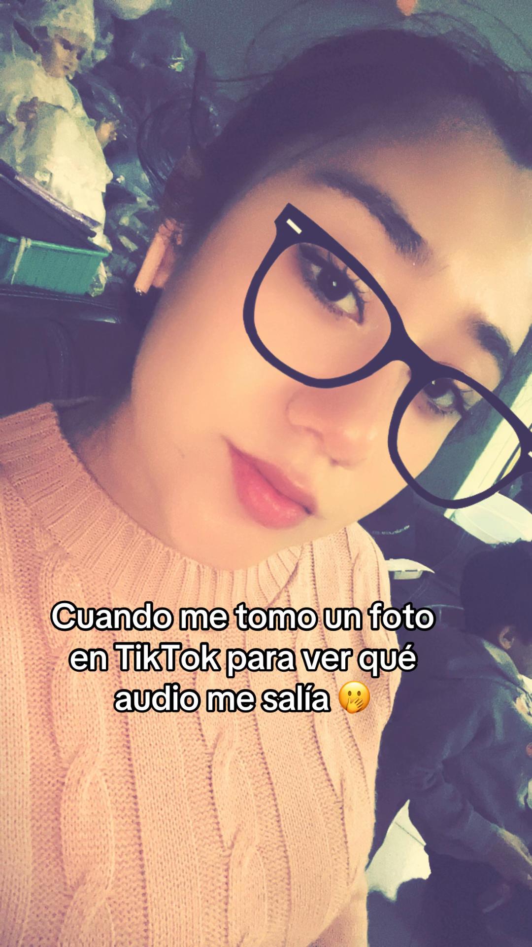 @Que belleza la tuya