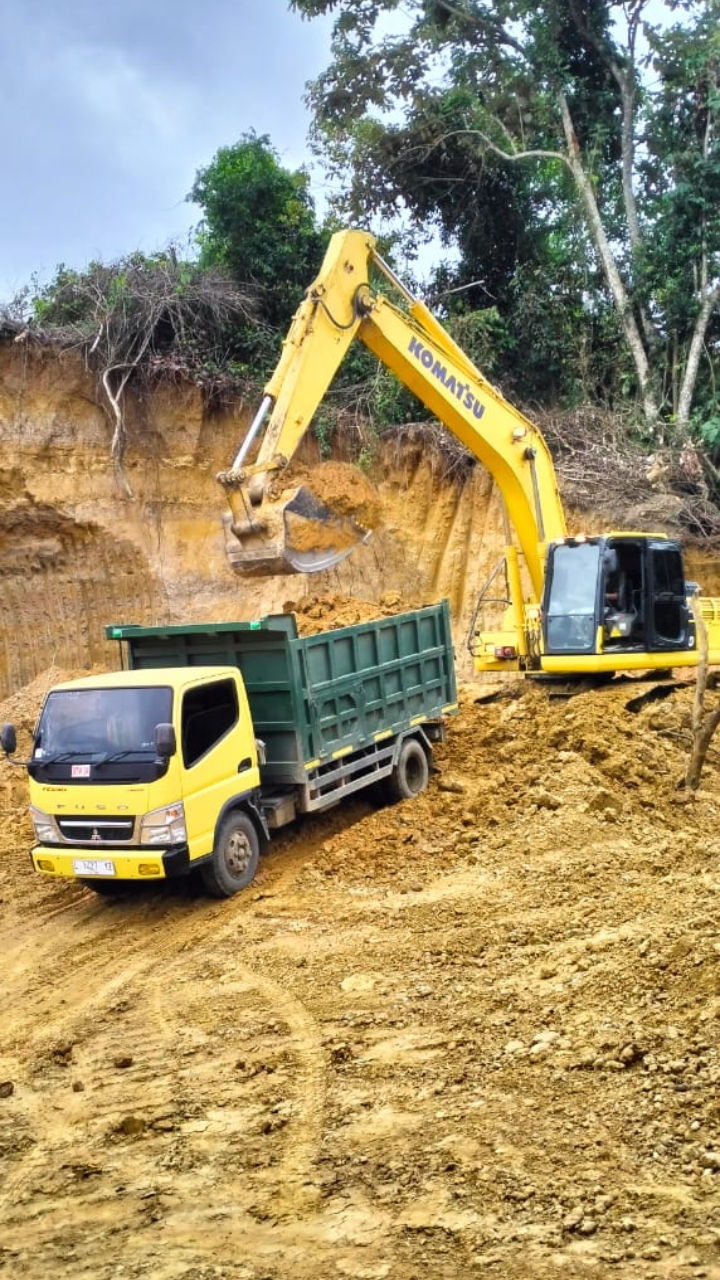 @MITSUBISHI FUSO.TRUCK.JATIM