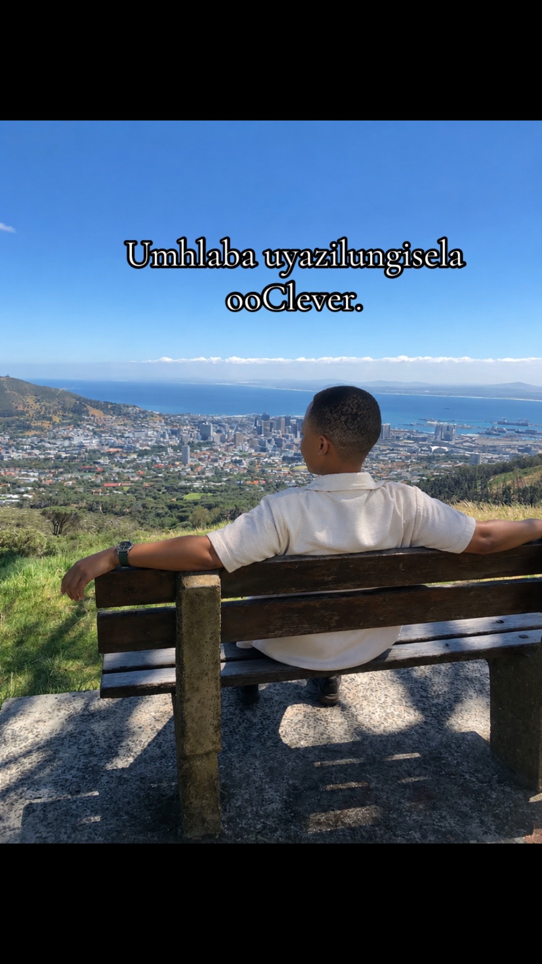@Keoratile Nkau