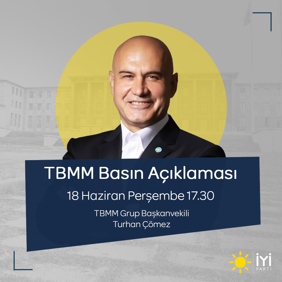 @Turhan Çömez