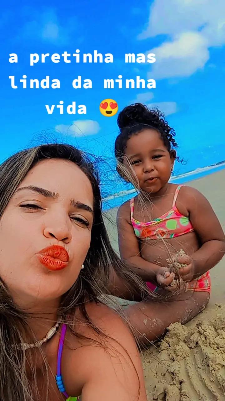 @Luciana Santos