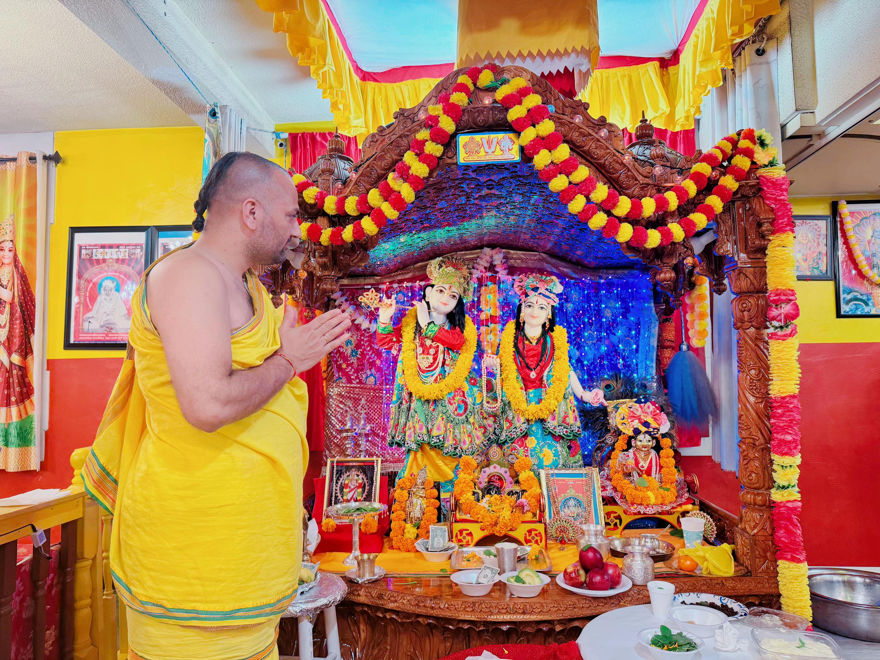 @Shashwat Narayan Ramanuja