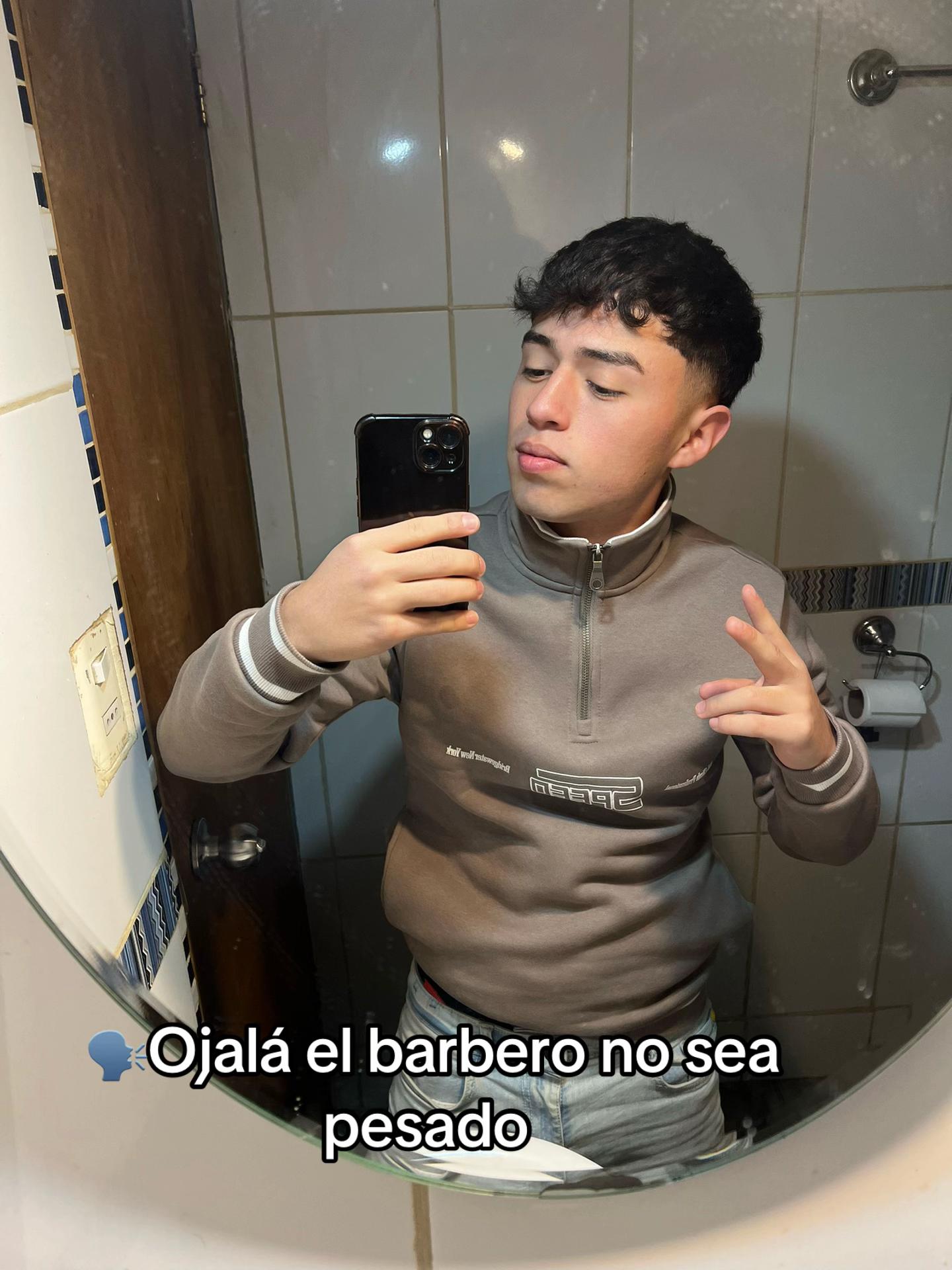 @BARBER LINCON💈⭐️