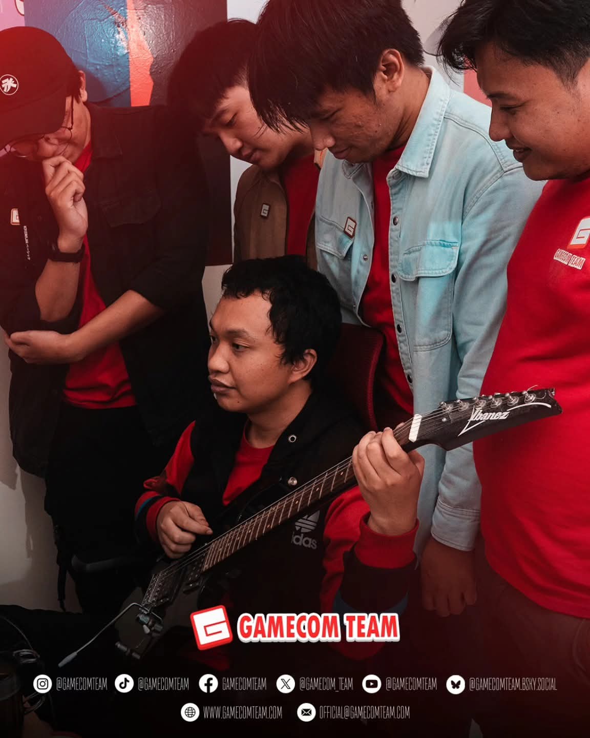 @GamecomTeam