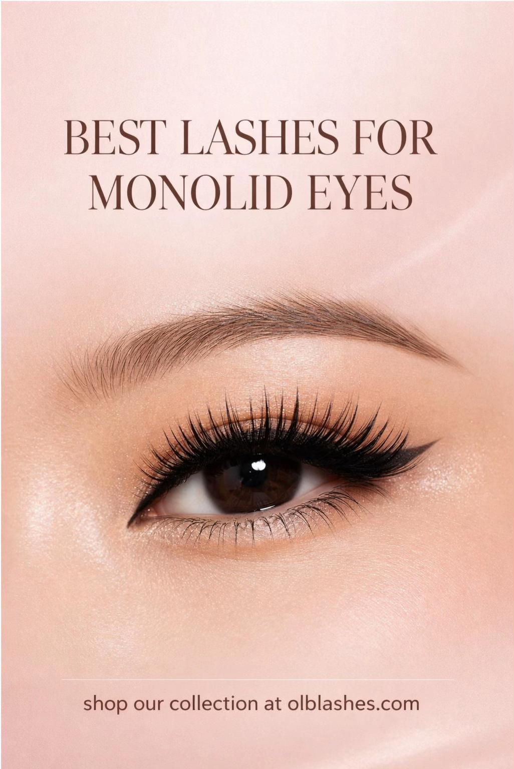 @OLB LASHES®