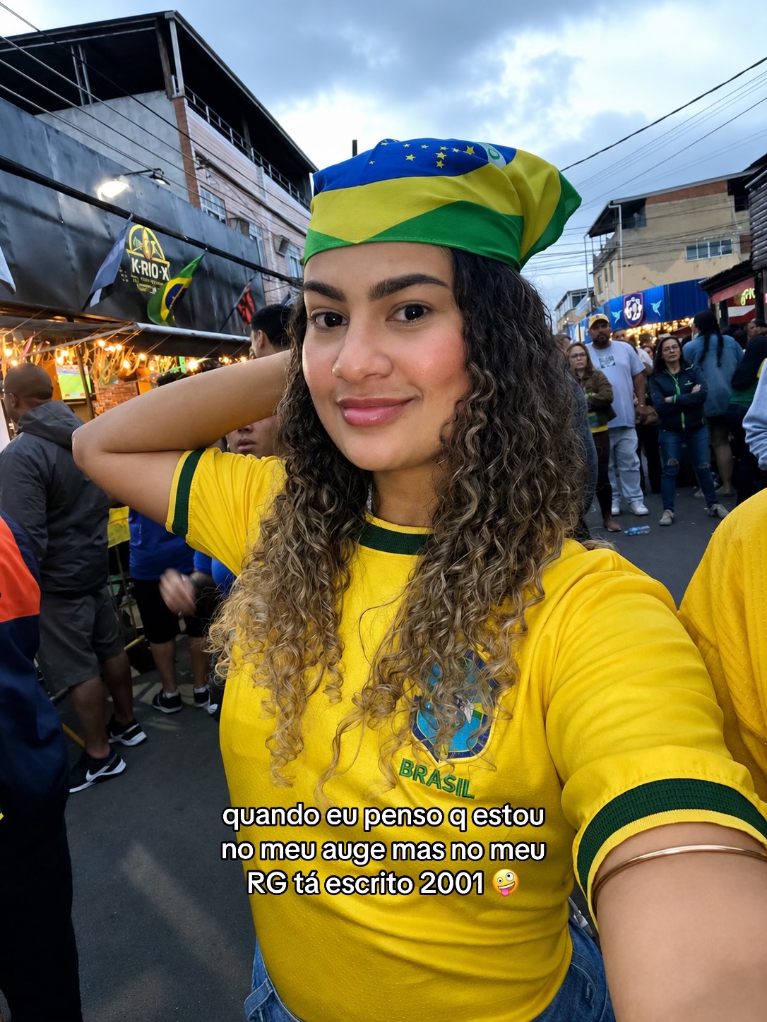 @Mayara Soares