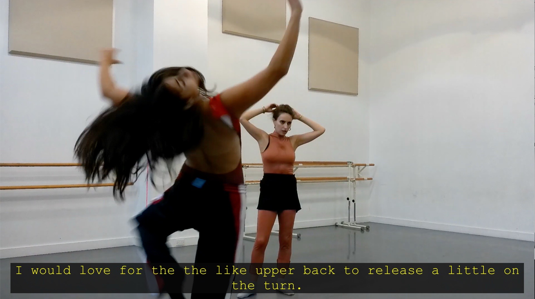 @Julia Patella