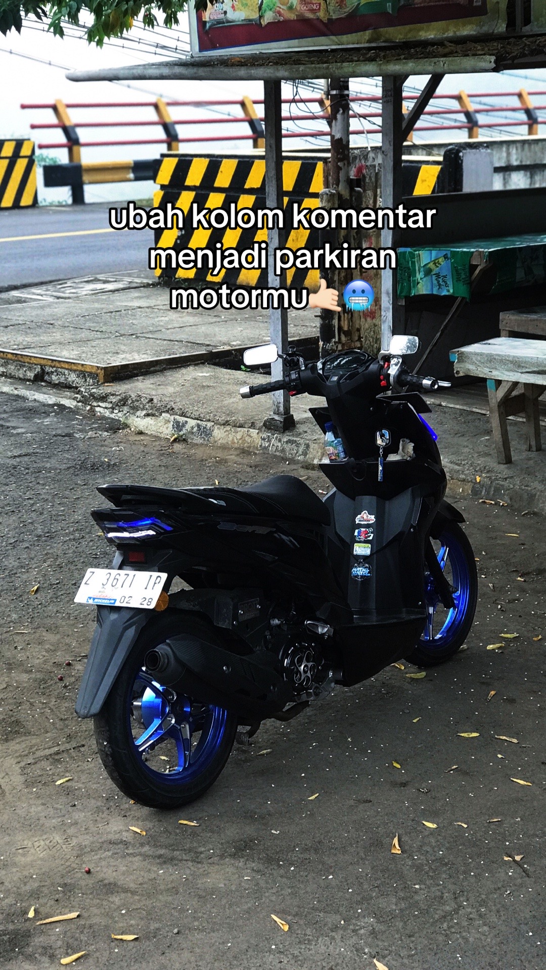 @𝙕𝟯𝙉𝙄𝙓