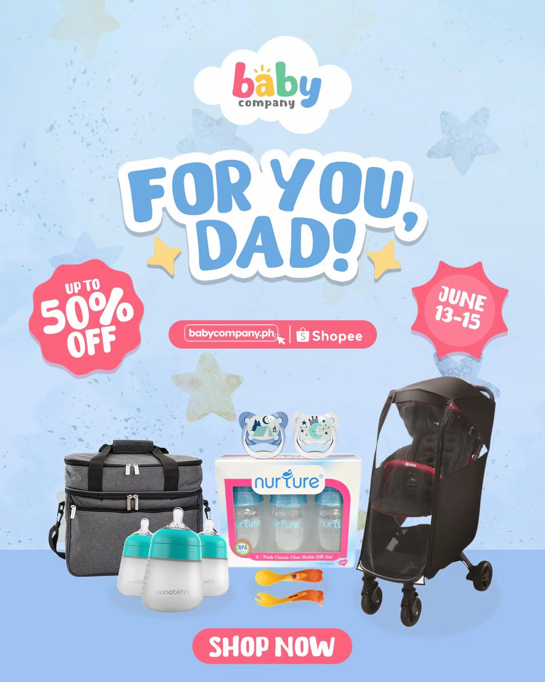 @Baby Company