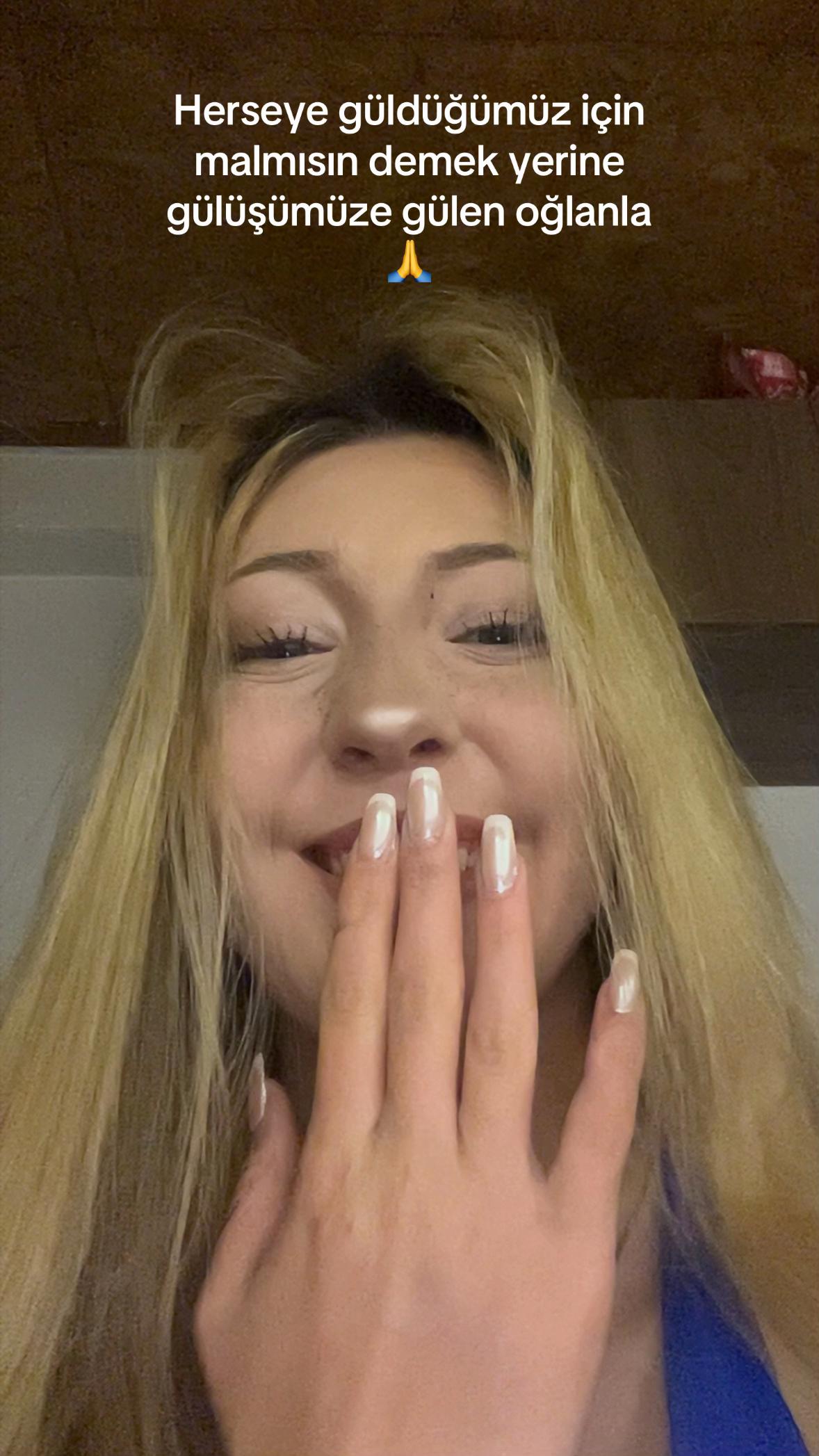 @Мелиха