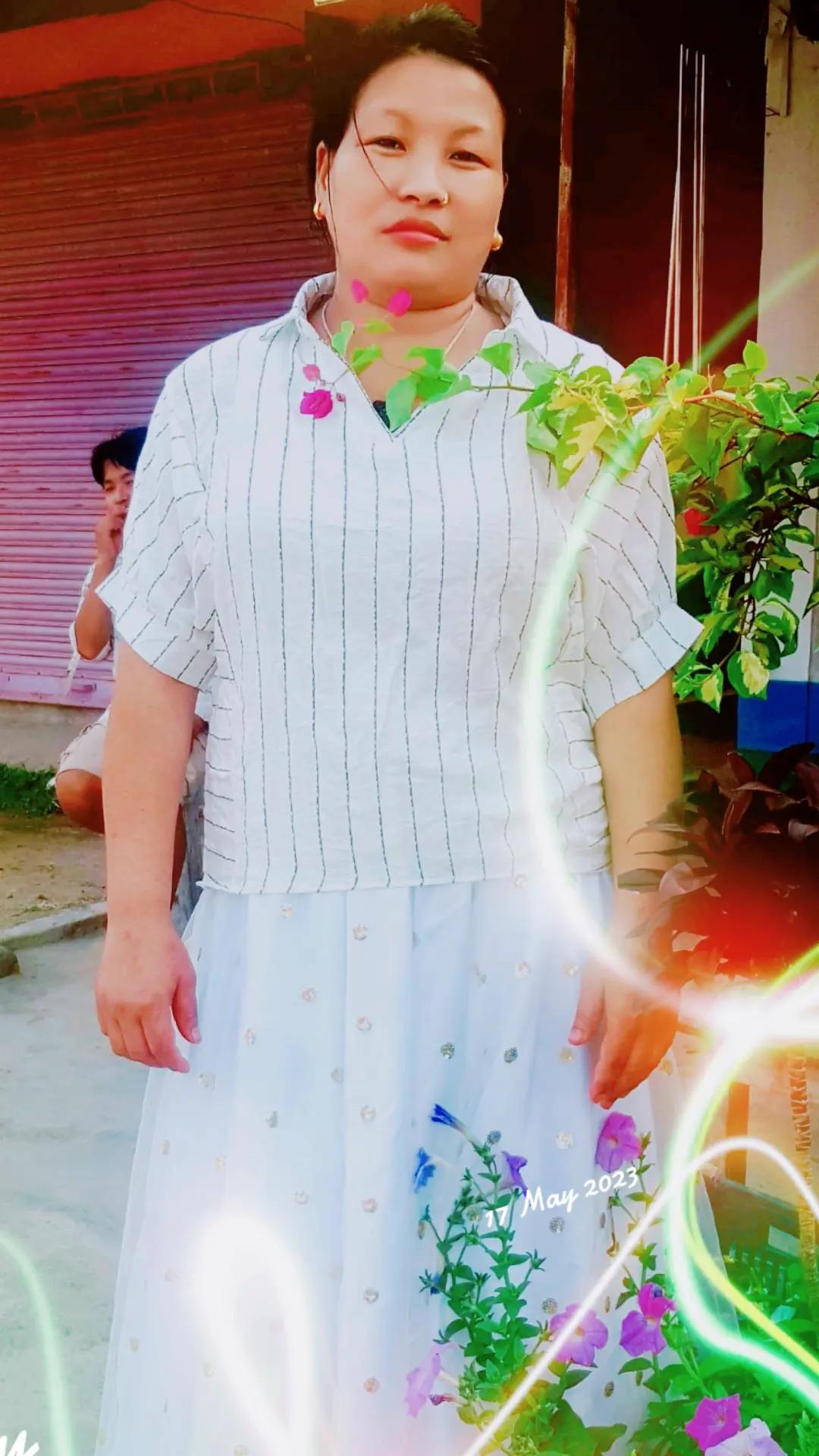 @kalpana limbu