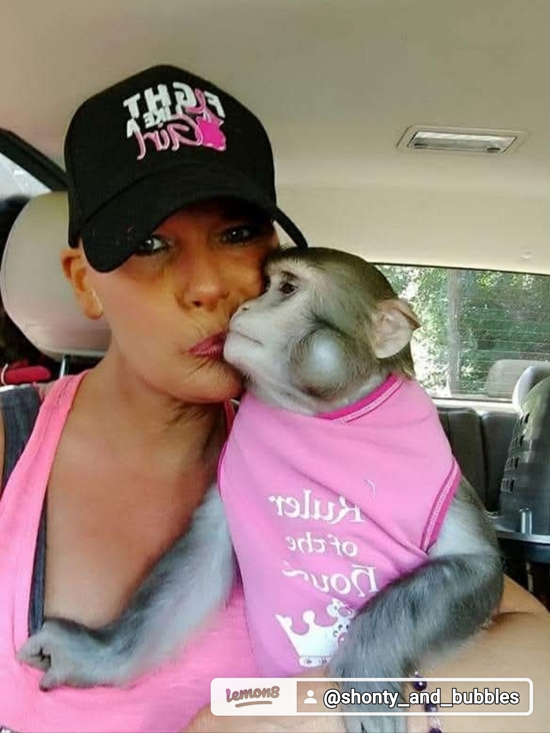 @shonty&Bubbles🙉🙊🙈