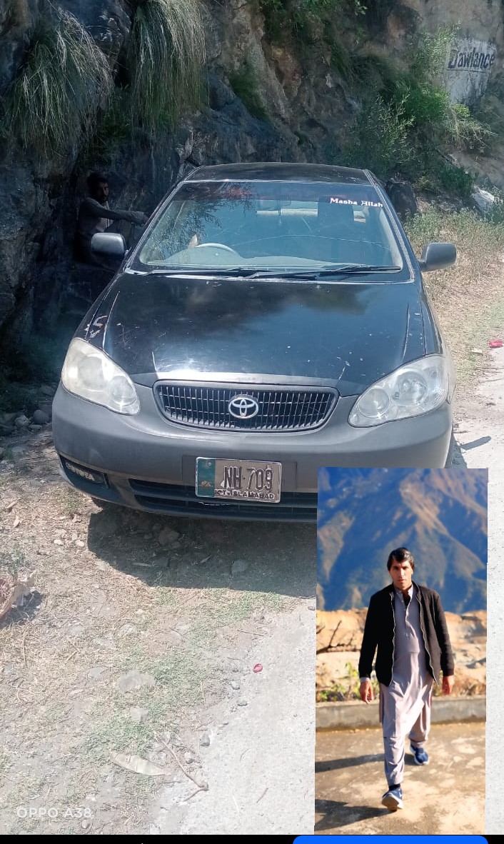 @Naseeb Khan Naseeb Khan