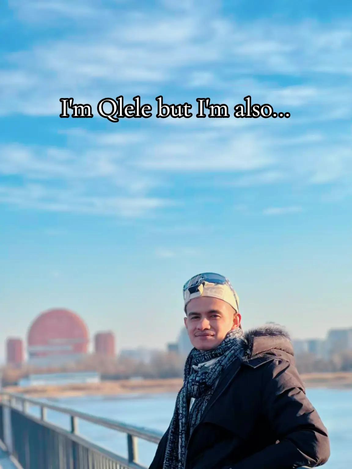 @Qłëłe