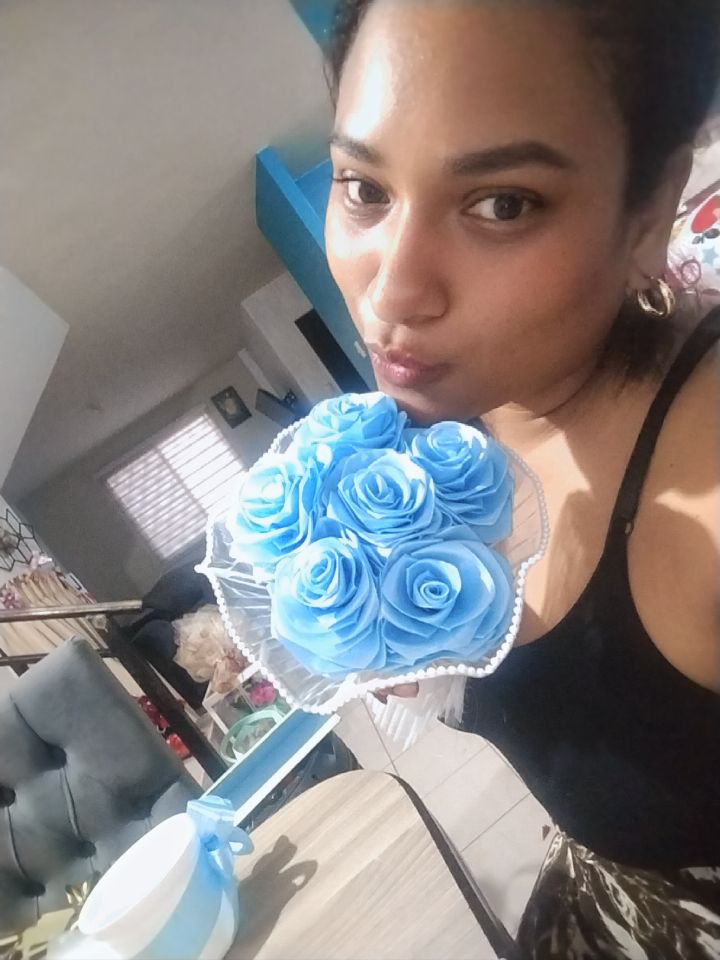 @Genesis Valverde