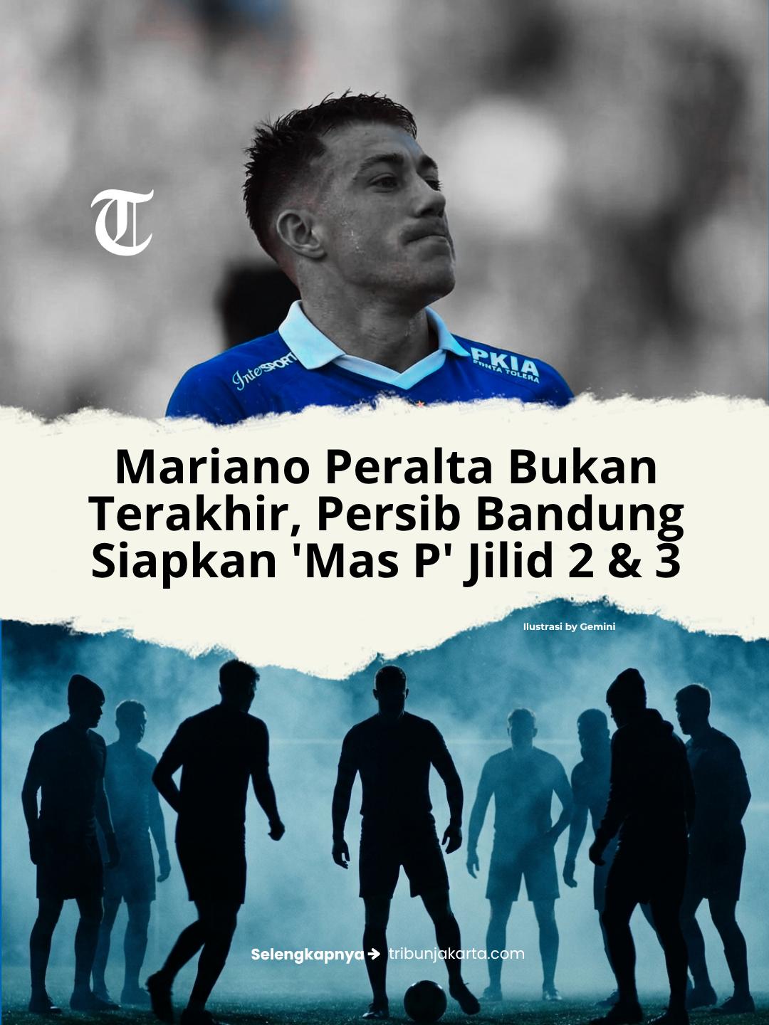 @Tribun Jakarta Official