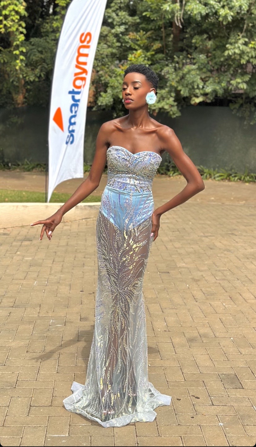 @NAIROBI PAGEANTS