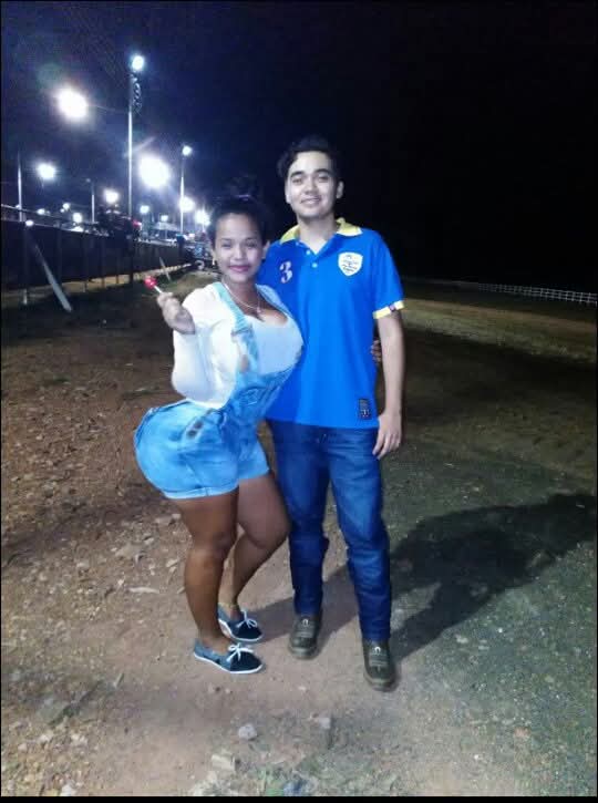 @Eugenio Castillo