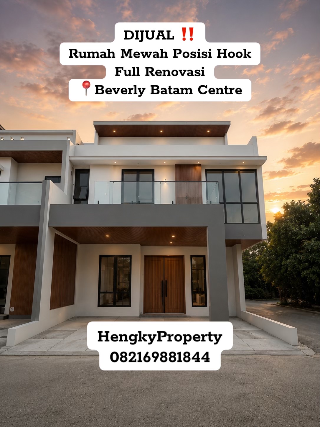 @Hengky Property