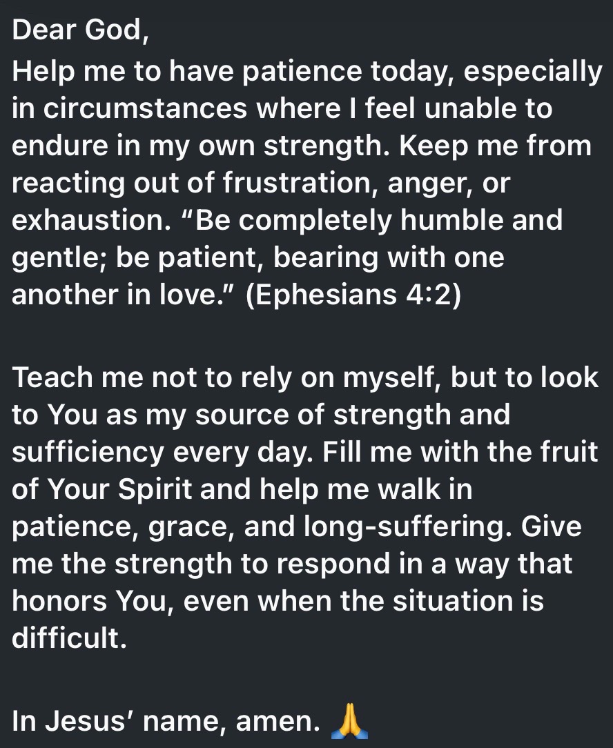 @ChildOfGod