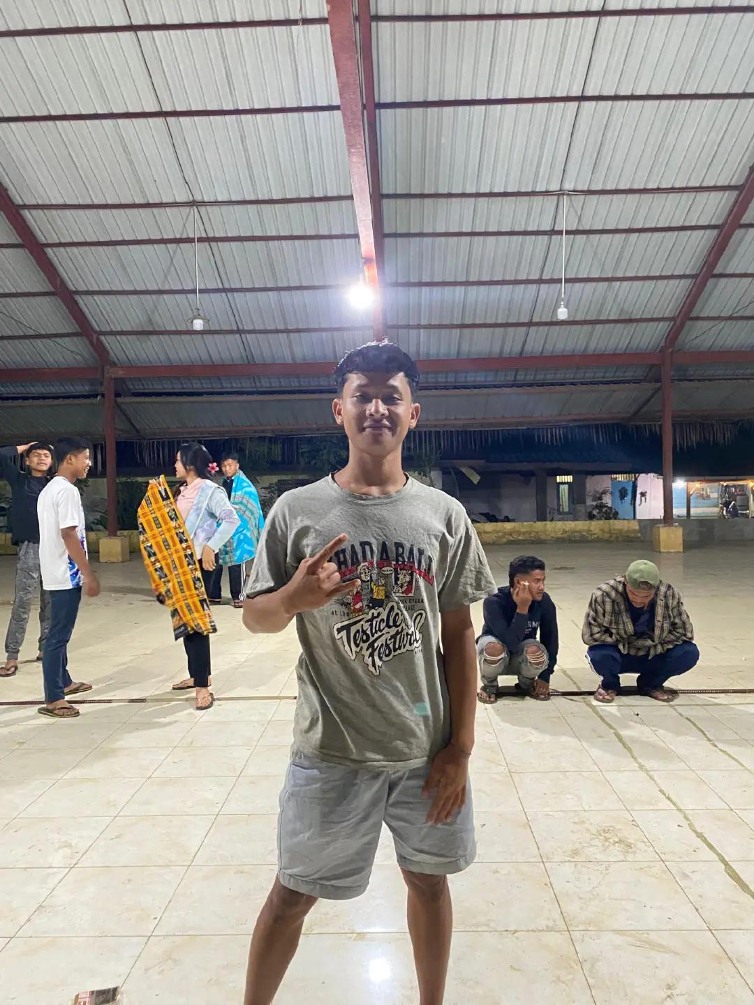 @BATU ๐