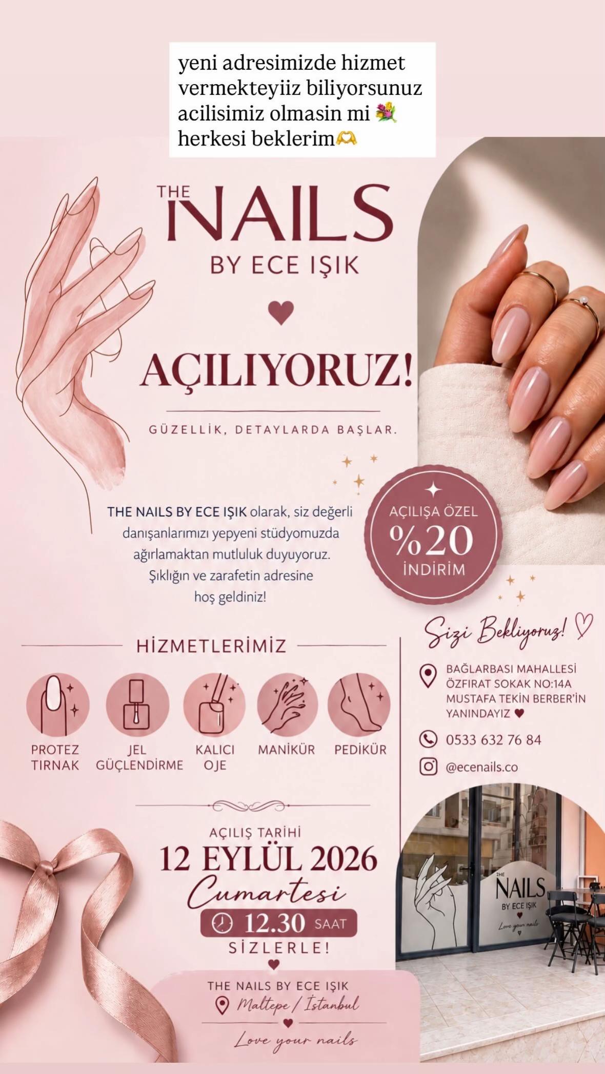 @Ecenails.co